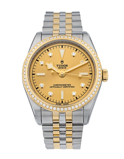 Tudor Black Bay 36 M79653-0007